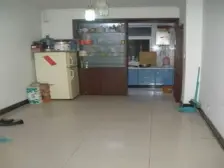 此房满五唯一 采光很好面积大居住舒适度很好 大楼台