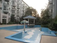 郑州清华园 4室2厅 南 北