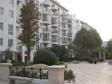 郑州清华园 3室2厅 南 北