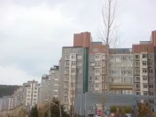 硅谷假日 2室2厅 南 北