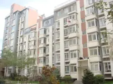 近万达广场,锦辉购物广场,跨海大桥,*