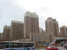 弘基三期 3室2厅 南 北