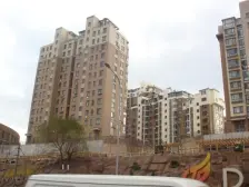 弘基书香园3期多层洋房3室2厅1卫五明户型楼层适中好