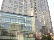 港湾壹号 1室1厅 南