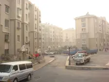 高城山 2004年 新装修 南北通透 有阳台落地窗