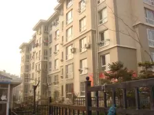 高安里 2室2厅 南 北