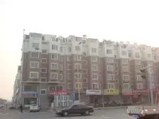 高安里 两室两厅南北通透采光充足交通便利