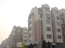 高吉里 2室1厅 南 北