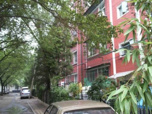 团结湖路小区3室1厅1卫东西朝向7499.00元/月出租