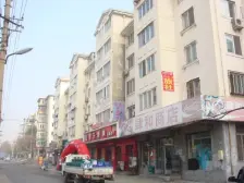 黑石礁 东财家属楼 采光充足 配套成熟 交通便利