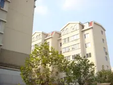 星台二期 明厅三居室 南北通透 格局好 采光好 位置好