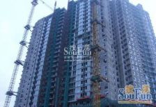 海淀上地 清河强佑新城在租面积-150平米