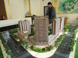康城壹品2室1厅南