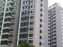 此房全款满五 视野宽阔 户型通透 得房率高