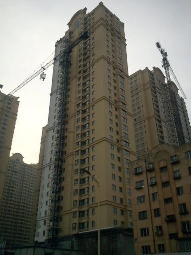 民生国际1室1厅1卫西朝向2000.00元/月出租