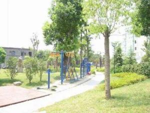 福臻家园2008年商品房全明户型