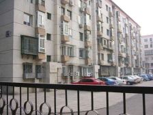 北平里 2室1厅 南 北