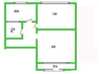 首体南路小区