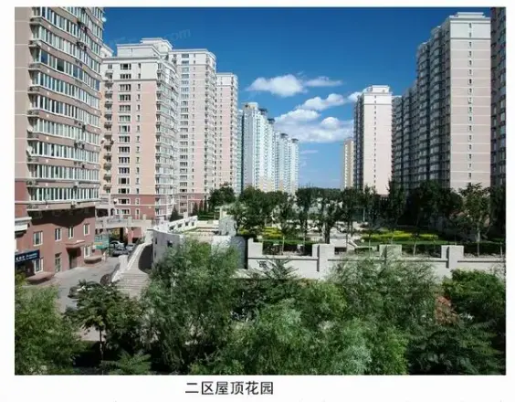 望京西园三区