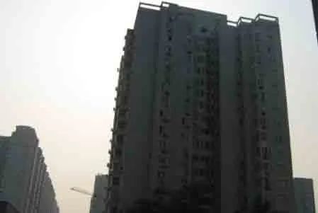 金顶街三区2室1厅1卫东南朝向5665.00元/月出租