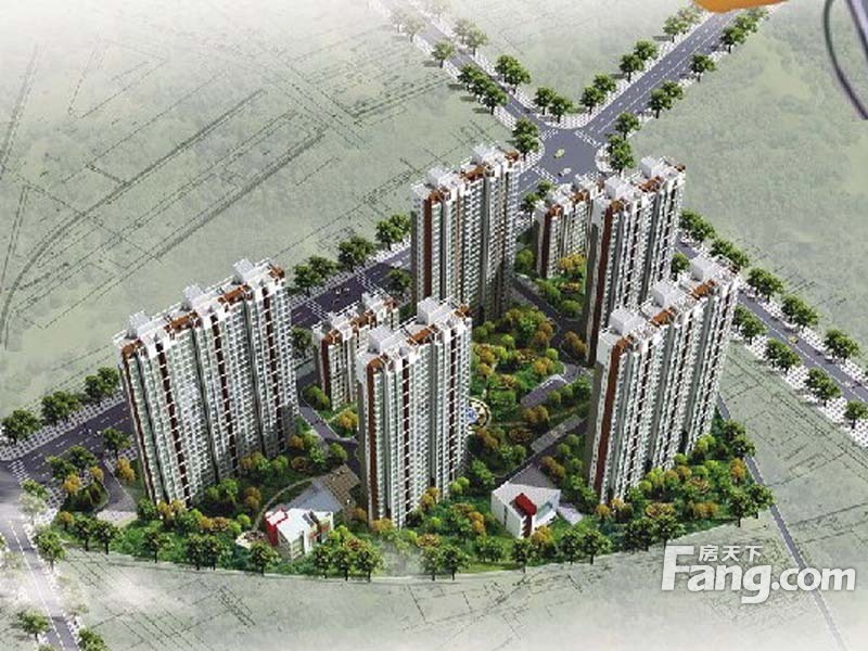 鑫欣文雅苑怎么样 鑫欣文雅苑是哪个开发商