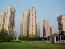 天马相城二期 3室2厅 南 北