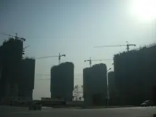 海马公园D区 1室1厅 南