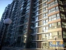 临镜苑2室1厅东西南