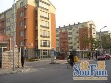 临镜苑 3室2厅 南 北