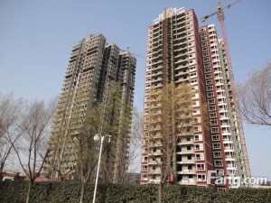 精装,采光好,无遮挡,双气,直接入住