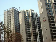 此房满五年唯一,朝南户型,没有遮挡采光视野好