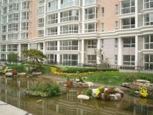 国瑞城全明格局三居室高楼层视野好随时签约