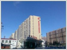 新裕家园高层全南两居视野开阔