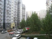 新景家园东区1室1厅南