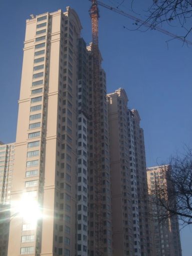 民生国际2室1厅1卫南朝向2300.00元/月出租