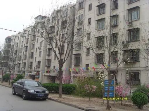 定福庄西街小区2室1厅1卫东朝向4300.00元/月出租
