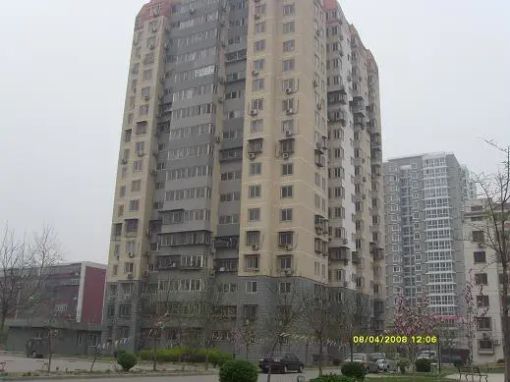 定福庄西街小区4室1厅2卫南北朝向7000.00元/月出租