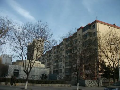 密云行宫小区2室1厅1卫南北朝向1400.00元/月出租