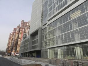 奈伦国际 2室1厅 南