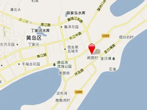 2011青岛美嘉体育注册住交会即将开幕 近40余大鳄云集备受瞩目(图22)