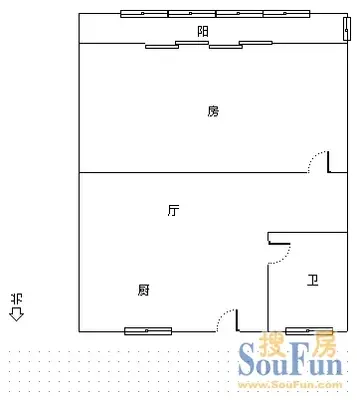 田家园