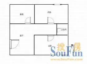 恩济庄96号院