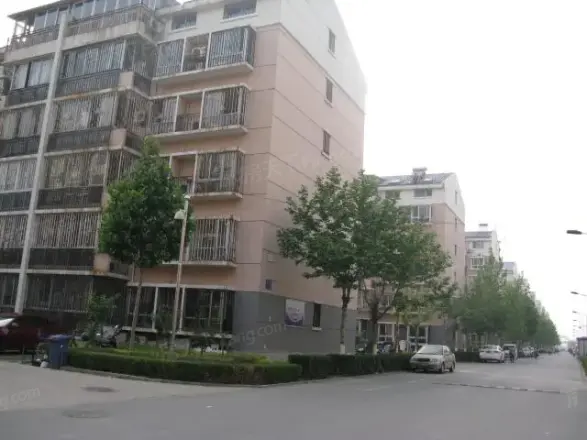 二拨子新村