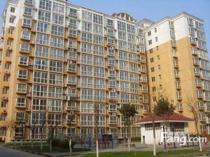 荀子人和仁达嘉苑小区11层小高纯毛坯老证