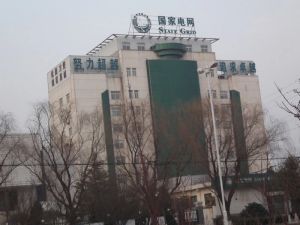 滨河万嘉花园3室2厅南北