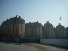 豫航泊郡,南北通透精装修三居室,业主诚心出售,双气