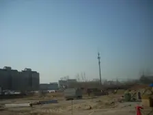 豫航泊郡,89平方三居室,户型方正,复式结构,诚心卖