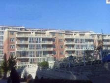 燕赵花园 集中暖暖 一梯两户 采光充足