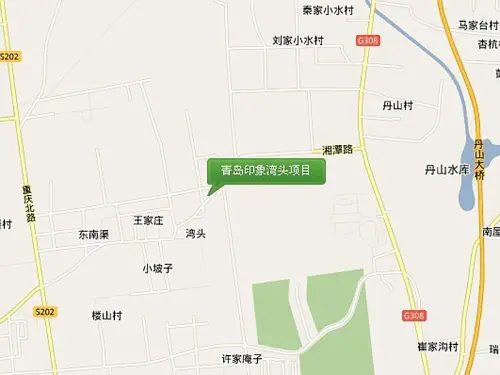 2011青岛美嘉体育注册住交会即将开幕 近40余大鳄云集备受瞩目(图26)