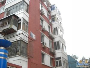 花园桥,车公庄西路27号院,农资集团,南北通透两居